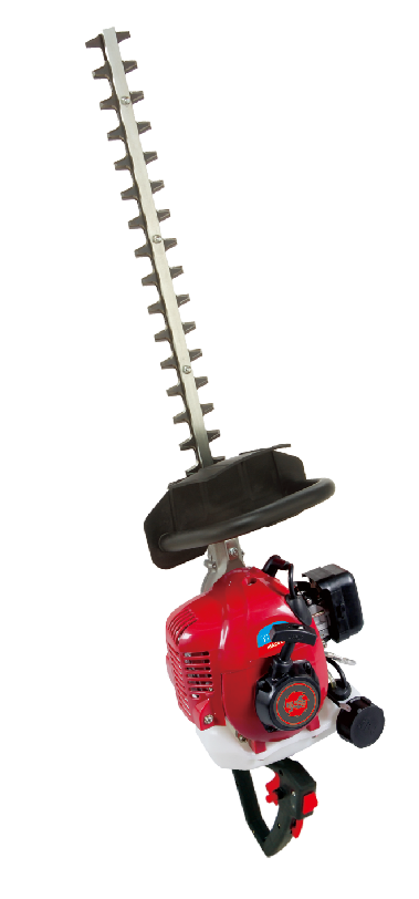 HT-600D Double-Blade Hedge Trimmer