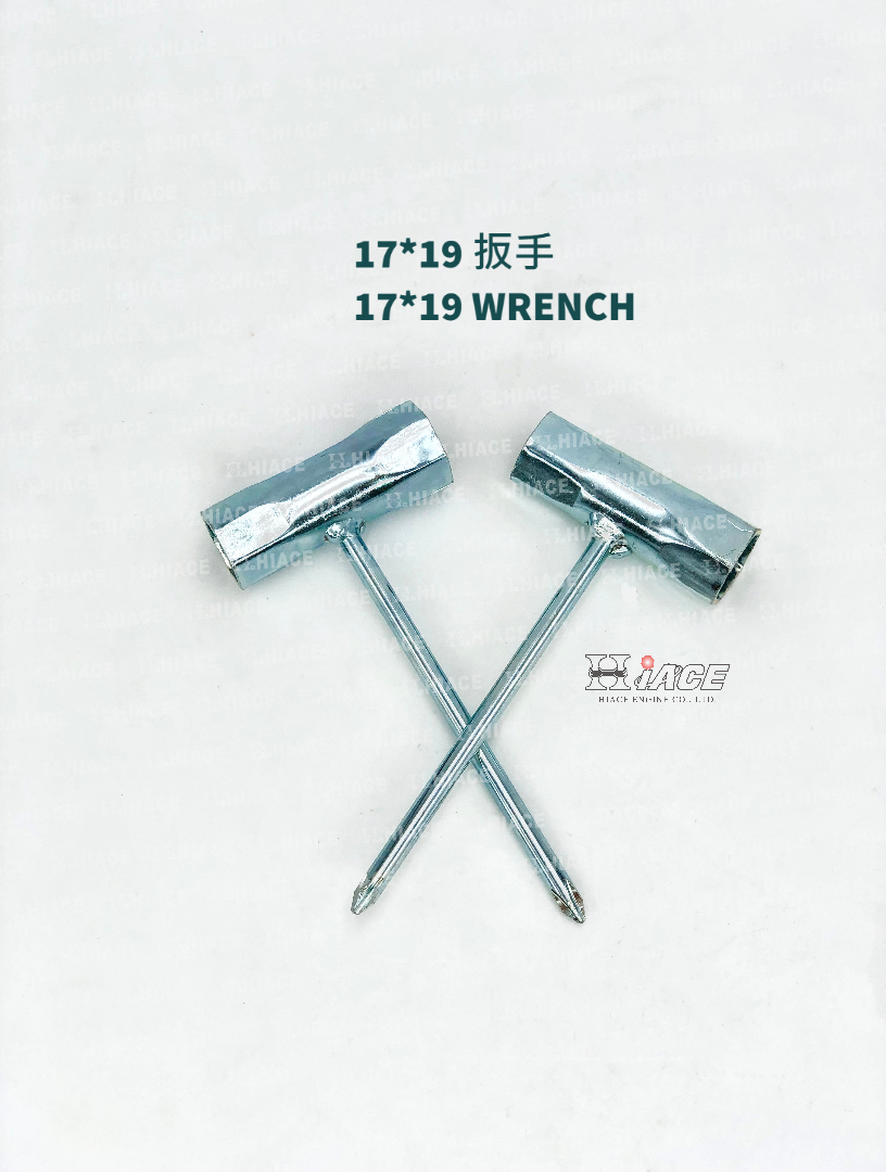 17 x19 WRENCH