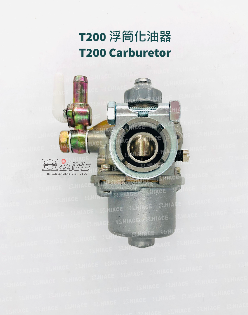 T200 Carburetor