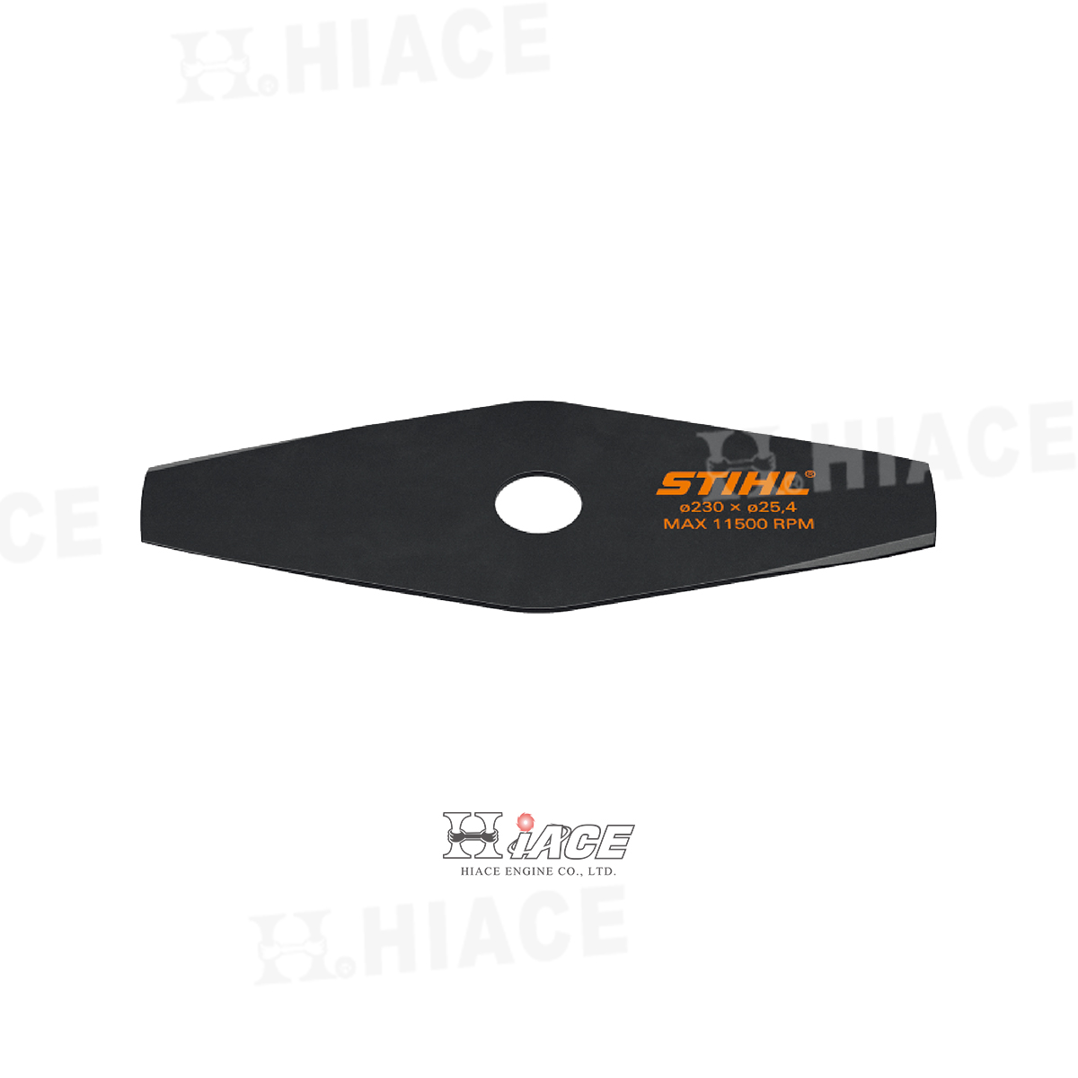 GRASSCUT 230-2