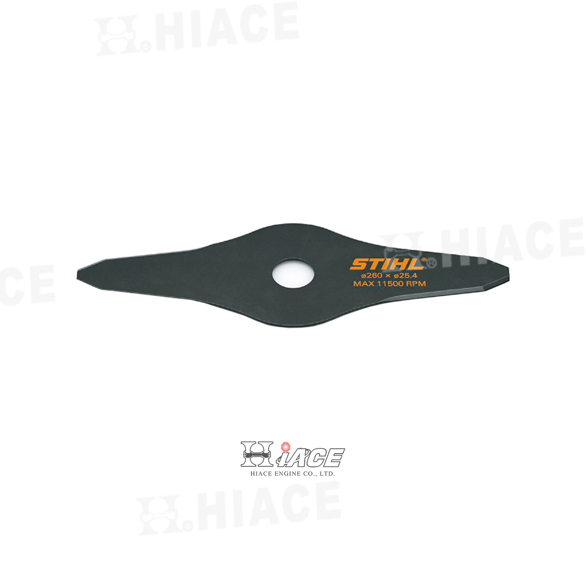 GRASSCUT 260-2