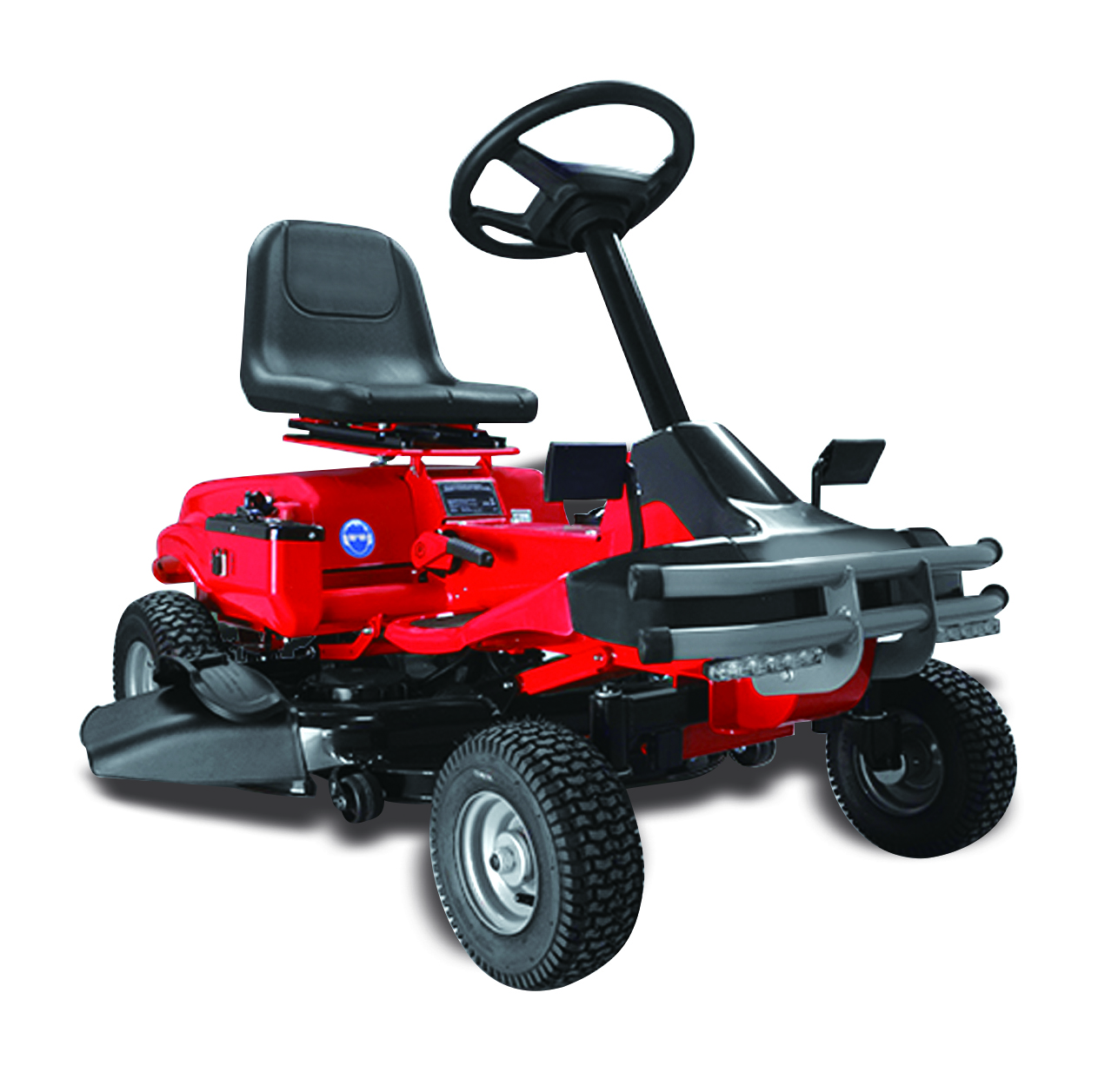 30 Electric Lawn Mower