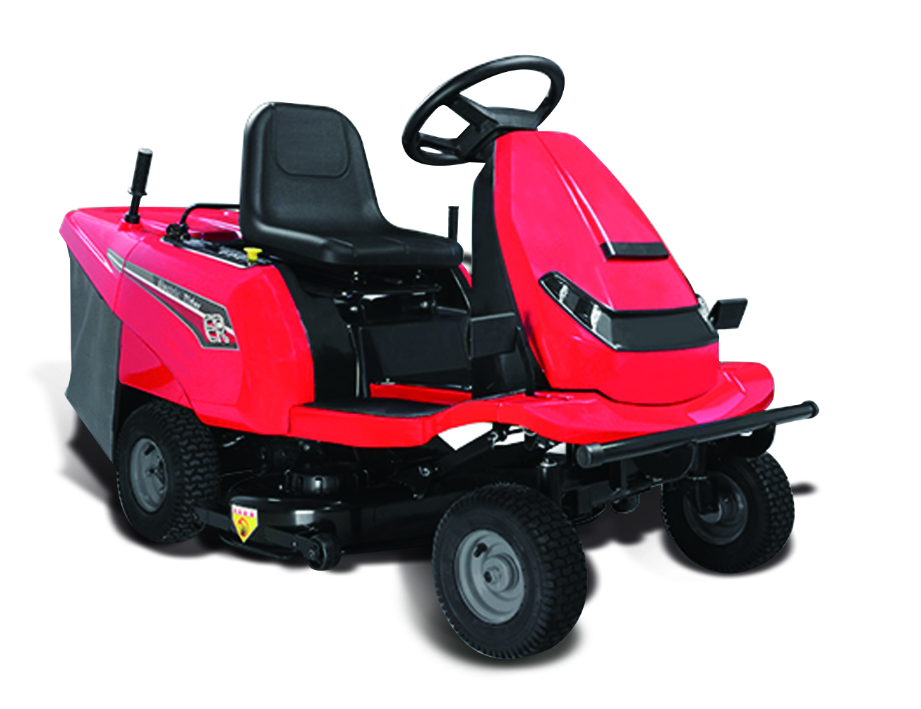 32 Electric Lawn Mower